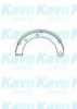 KAVO PARTS BS-6421 Accessory Kit, parking brake shoes